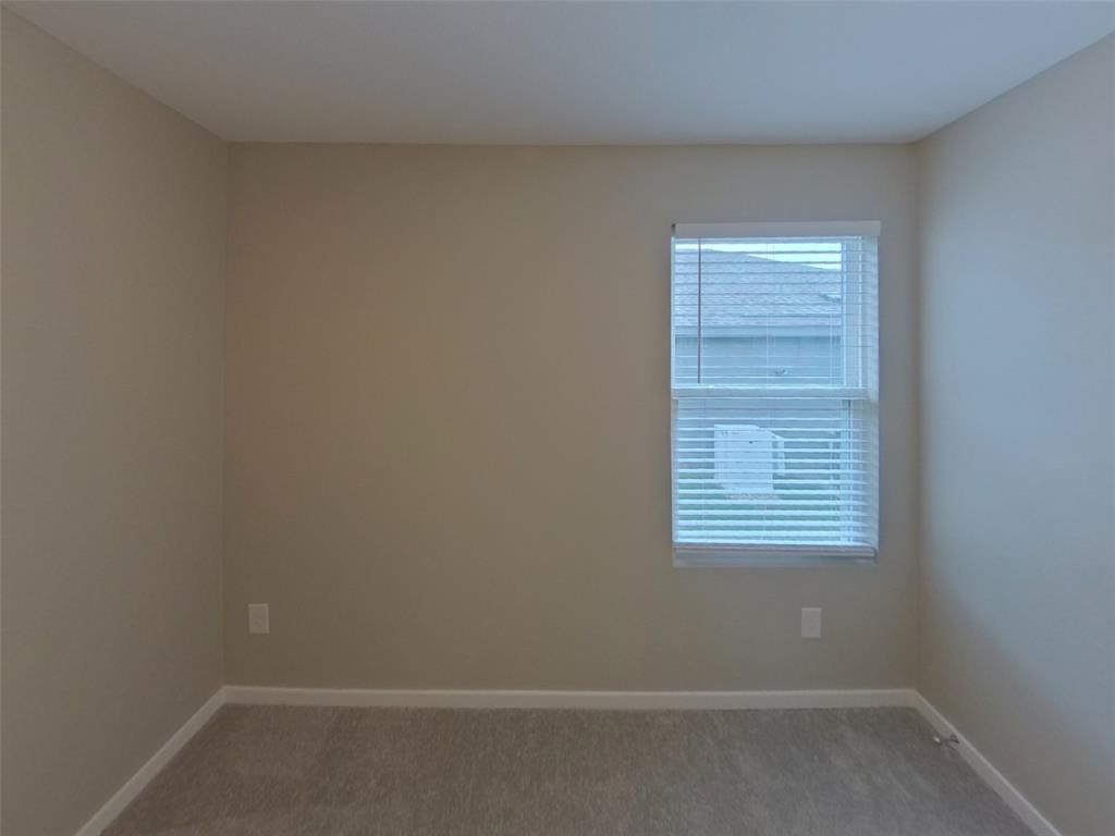 Carrell Hills - Residential Lease