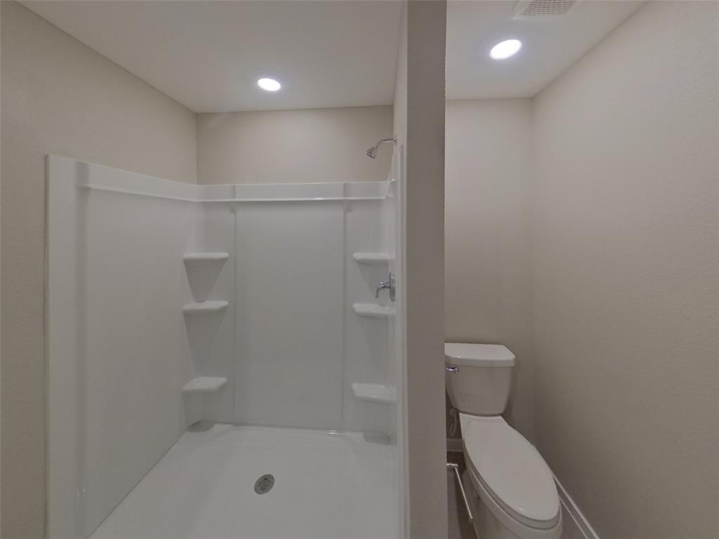 Carrell Hills - Residential Lease