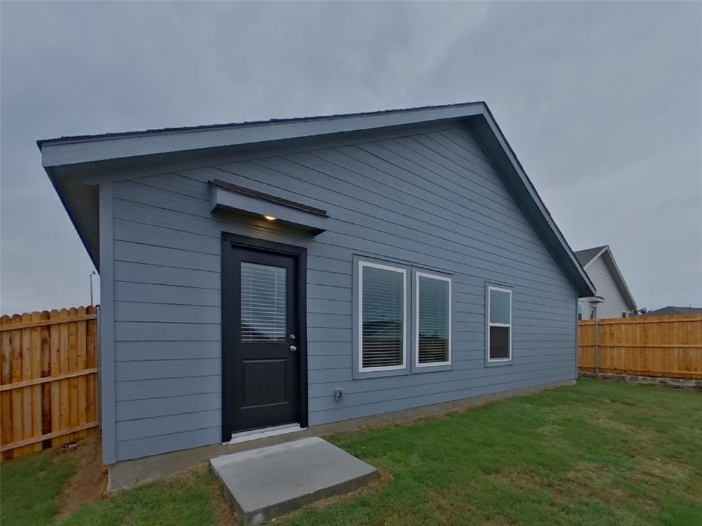 Carrell Hills - Residential Lease