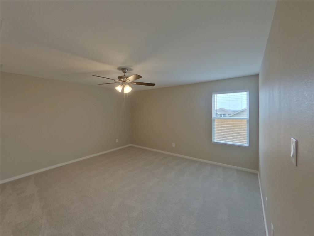 Carrell Hills - Residential Lease