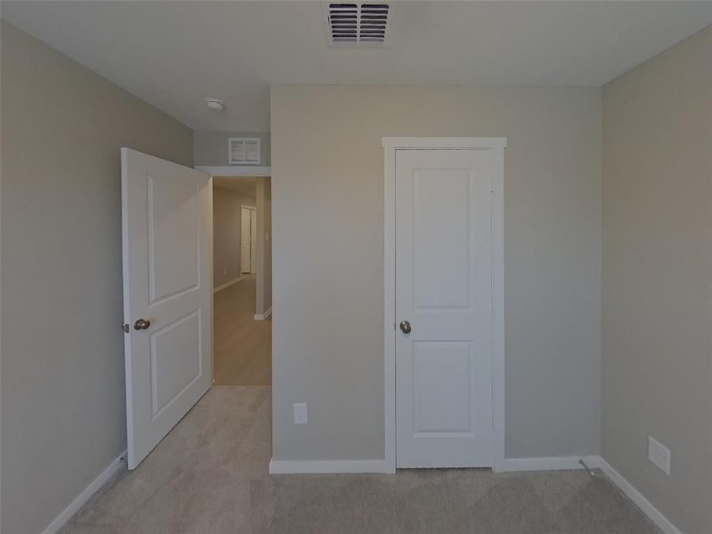 Carrell Hills - Residential Lease