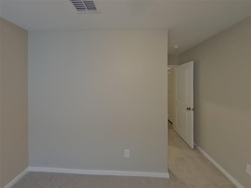 Carrell Hills - Residential Lease