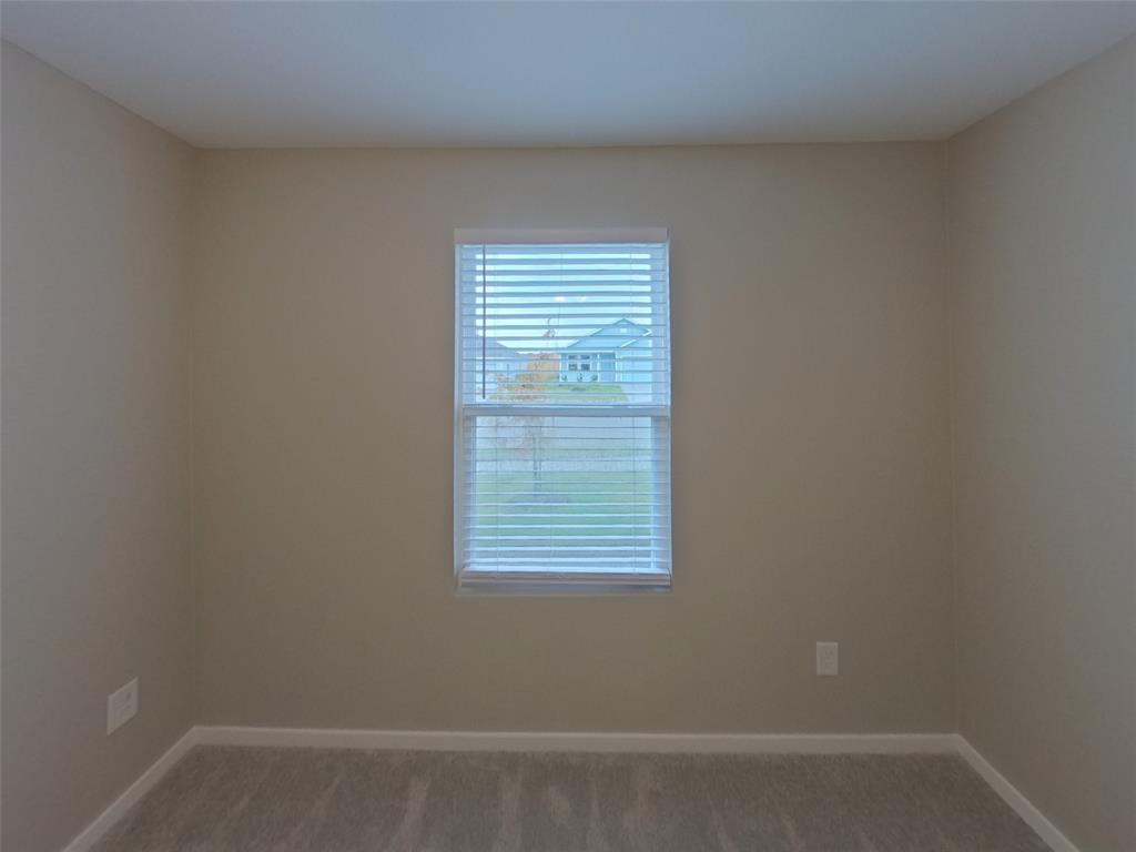 Carrell Hills - Residential Lease