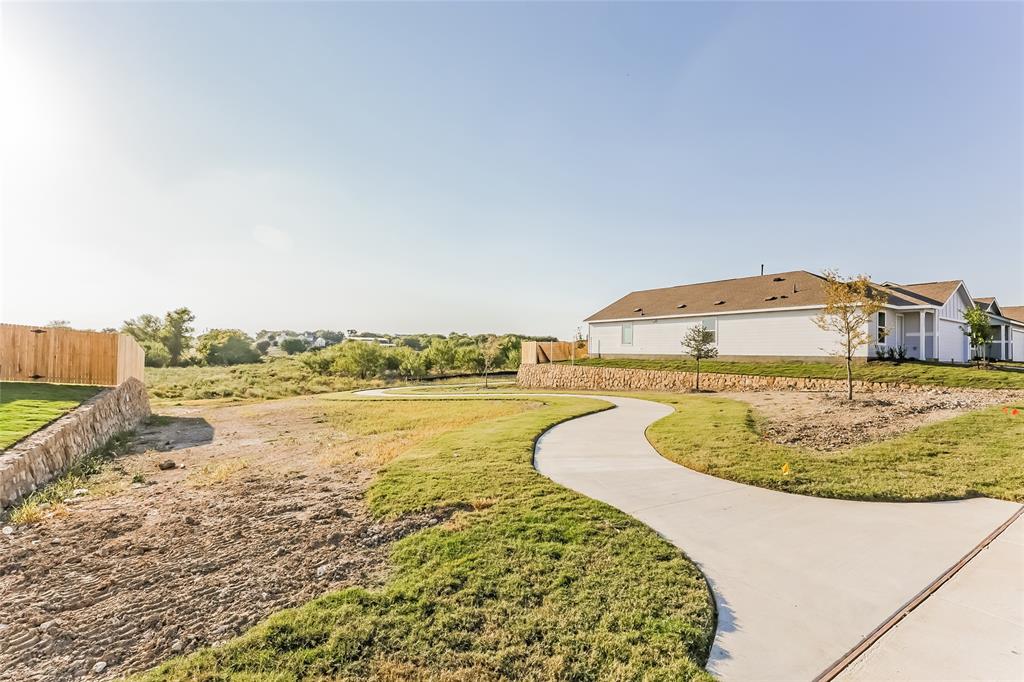 Carrell Hills - Residential Lease