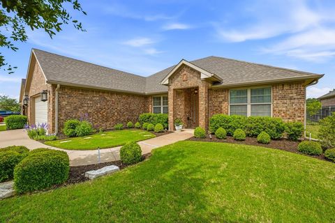 1021 Morningside Drive Burleson TX 76028