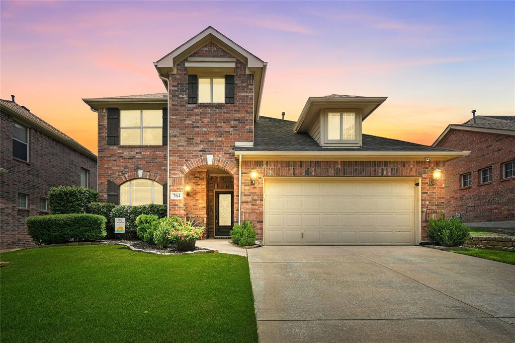 Fort Worth, Texas 76131, United States, 4 Bedrooms Bedrooms, ,3 BathroomsBathrooms,Residential,Active,174433