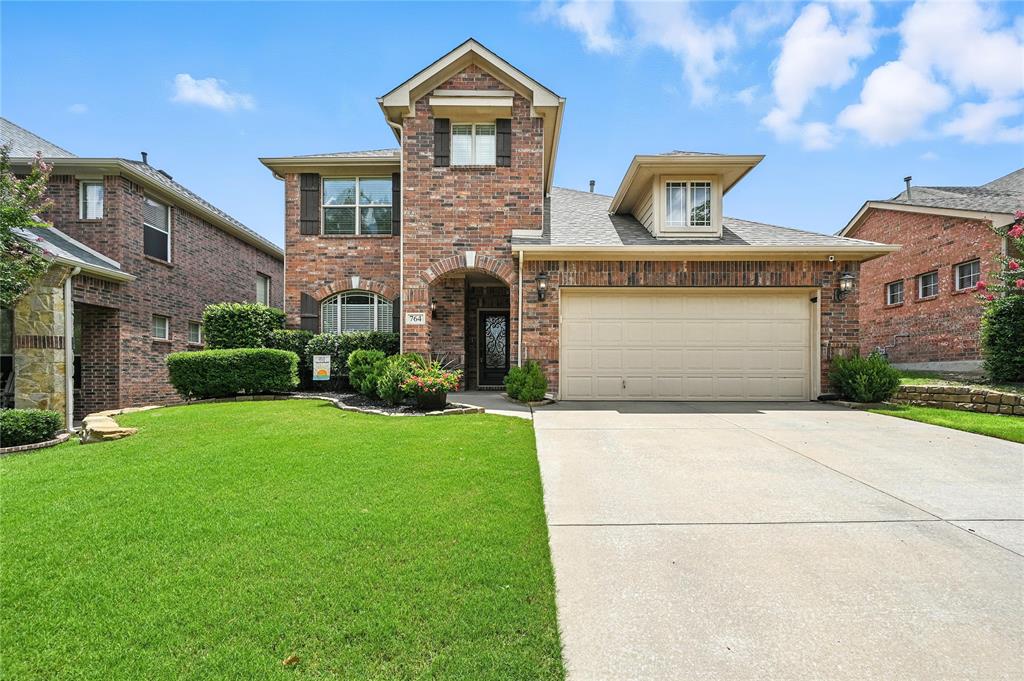 Fort Worth, Texas 76131, United States, 4 Bedrooms Bedrooms, ,3 BathroomsBathrooms,Residential,Active,174433