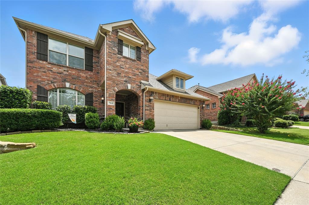 Fort Worth, Texas 76131, United States, 4 Bedrooms Bedrooms, ,3 BathroomsBathrooms,Residential,Active,174433