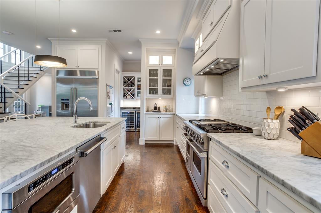 Vickery Place - Residential