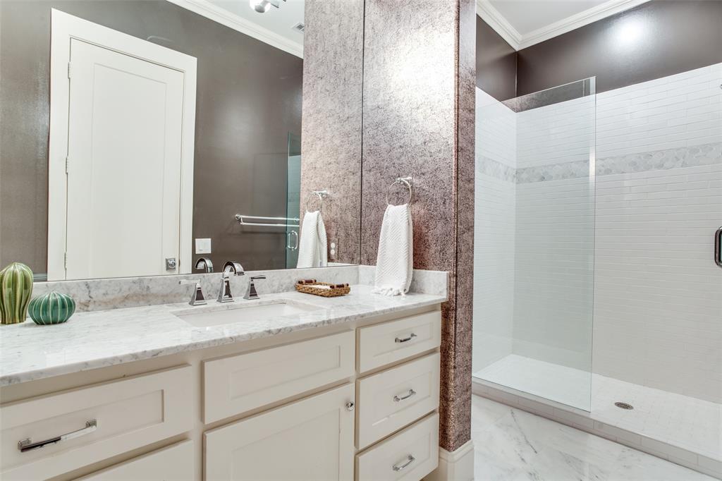 Vickery Place - Residential