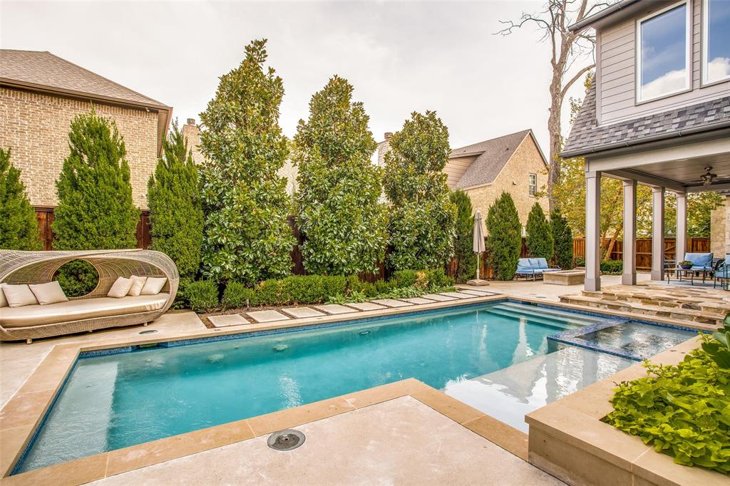 Vickery Place - Residential