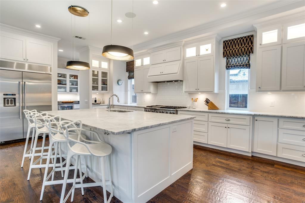 Vickery Place - Residential