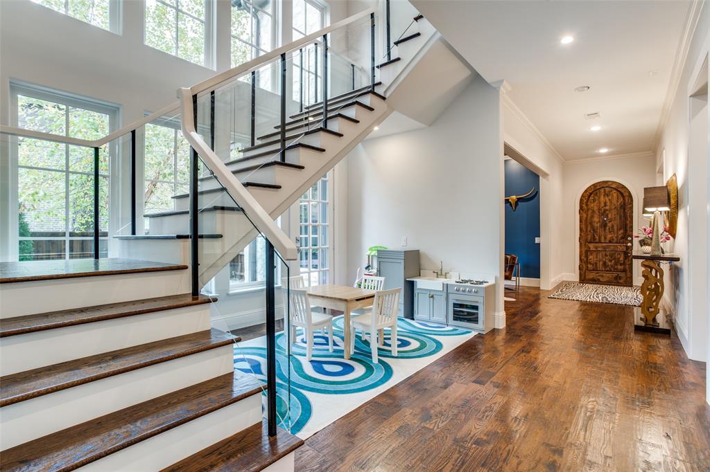 Vickery Place - Residential