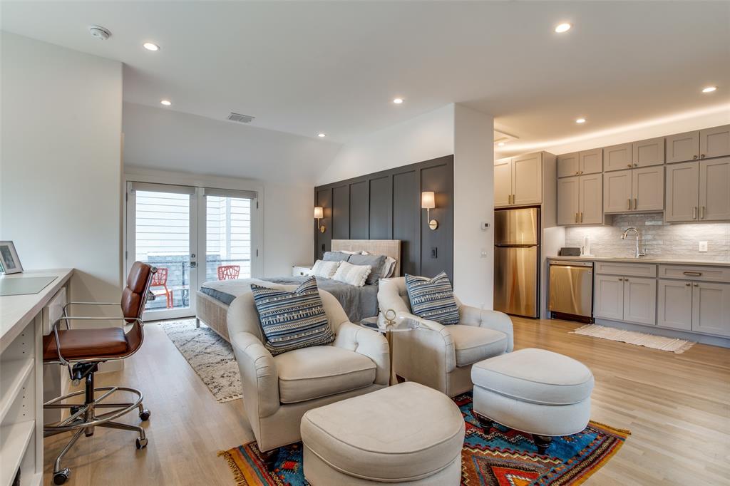 Vickery Place - Residential