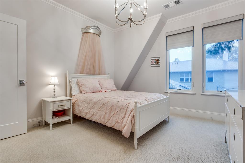 Vickery Place - Residential