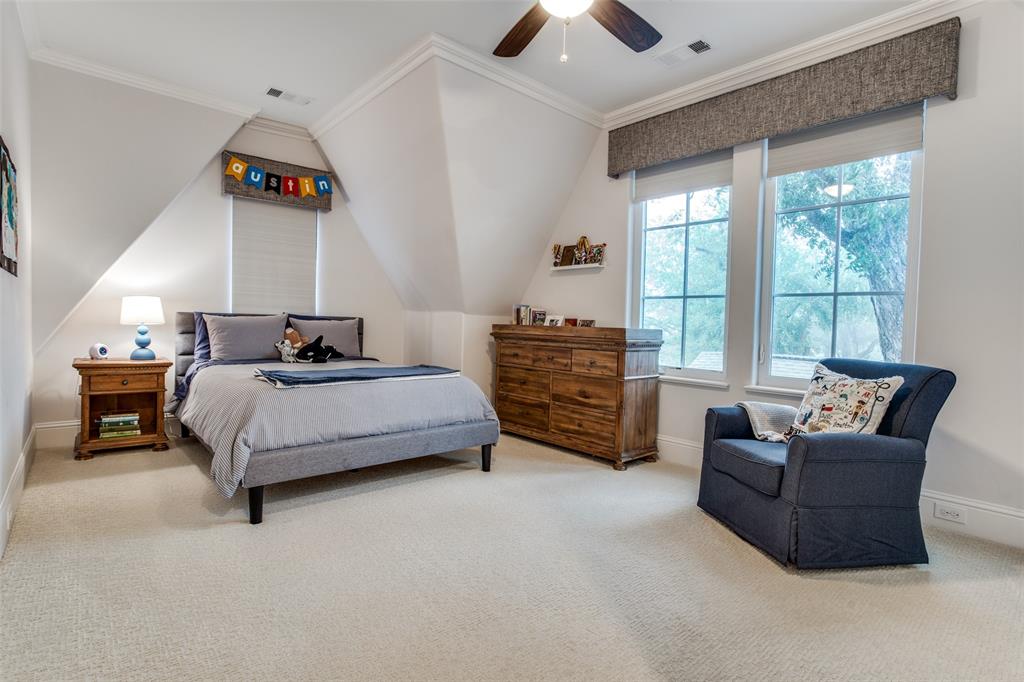 Vickery Place - Residential