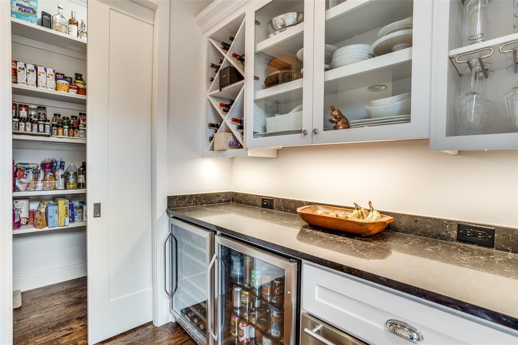 Vickery Place - Residential