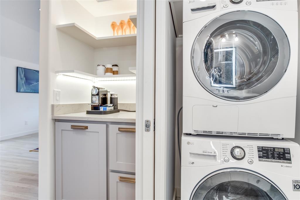 Vickery Place - Residential