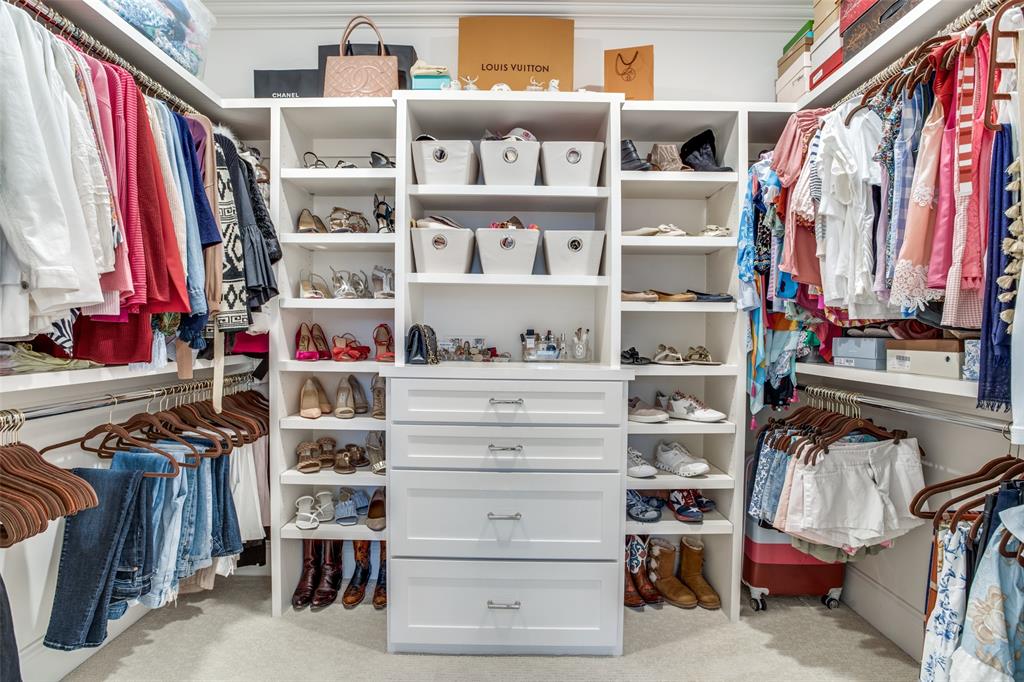 Vickery Place - Residential