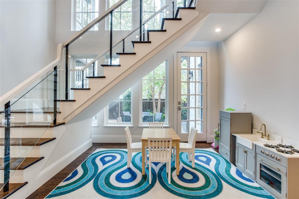 Vickery Place - Residential