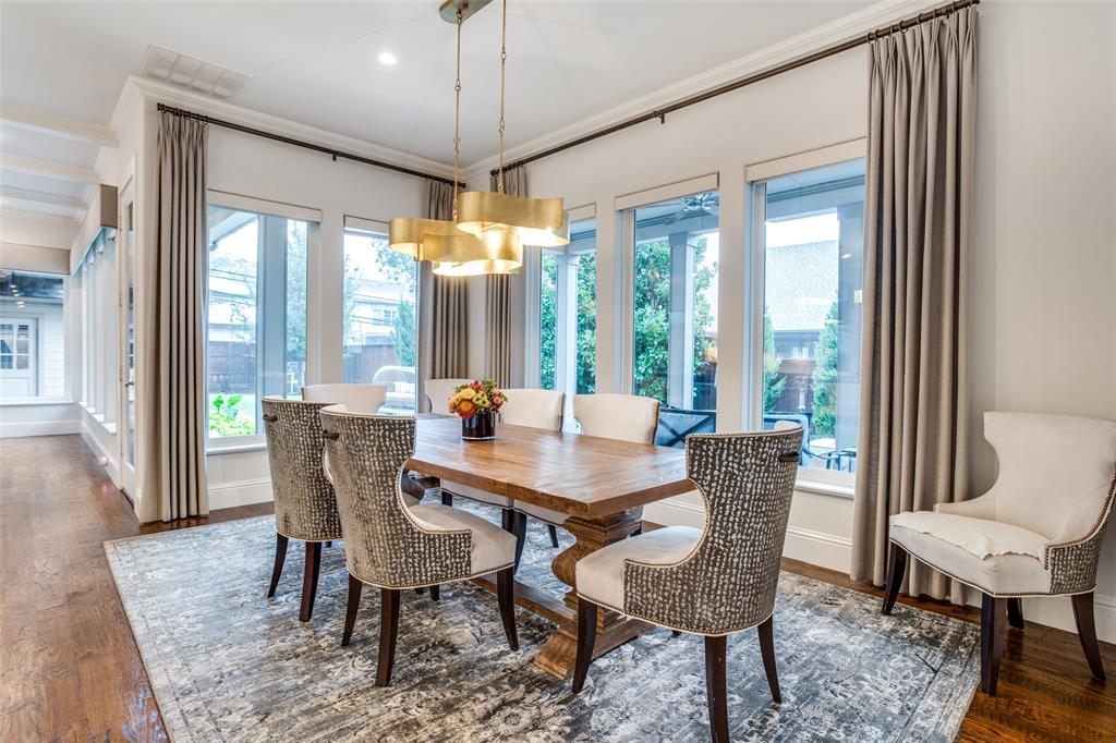 Vickery Place - Residential