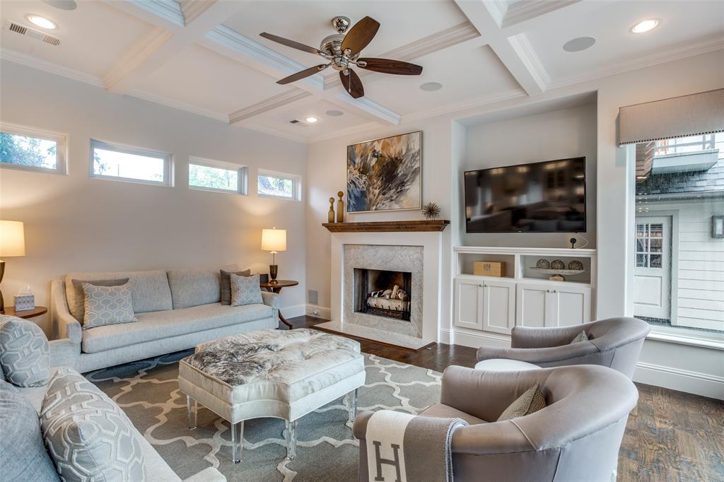 Vickery Place - Residential