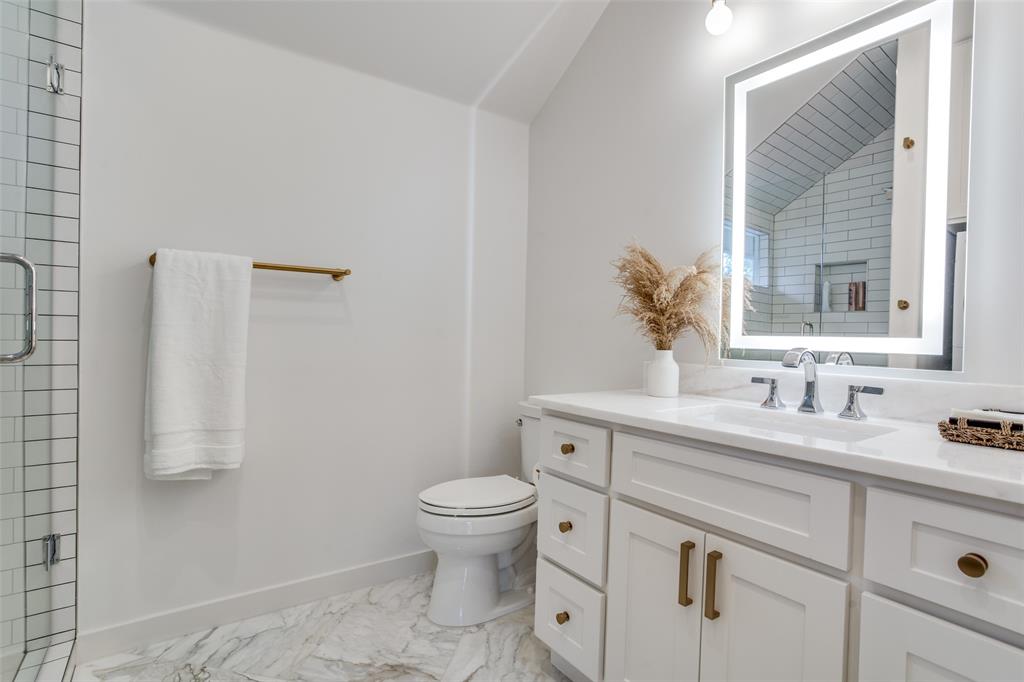 Vickery Place - Residential