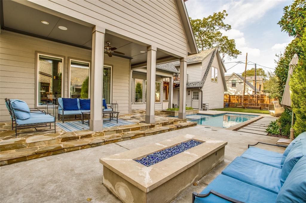 Vickery Place - Residential