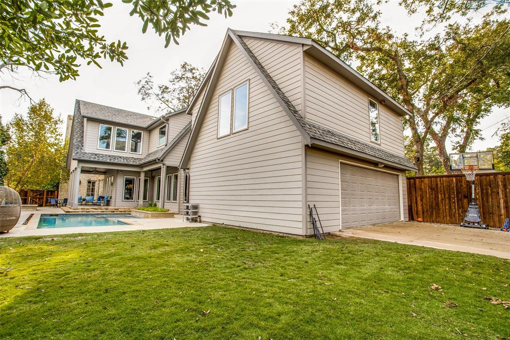 Vickery Place - Residential