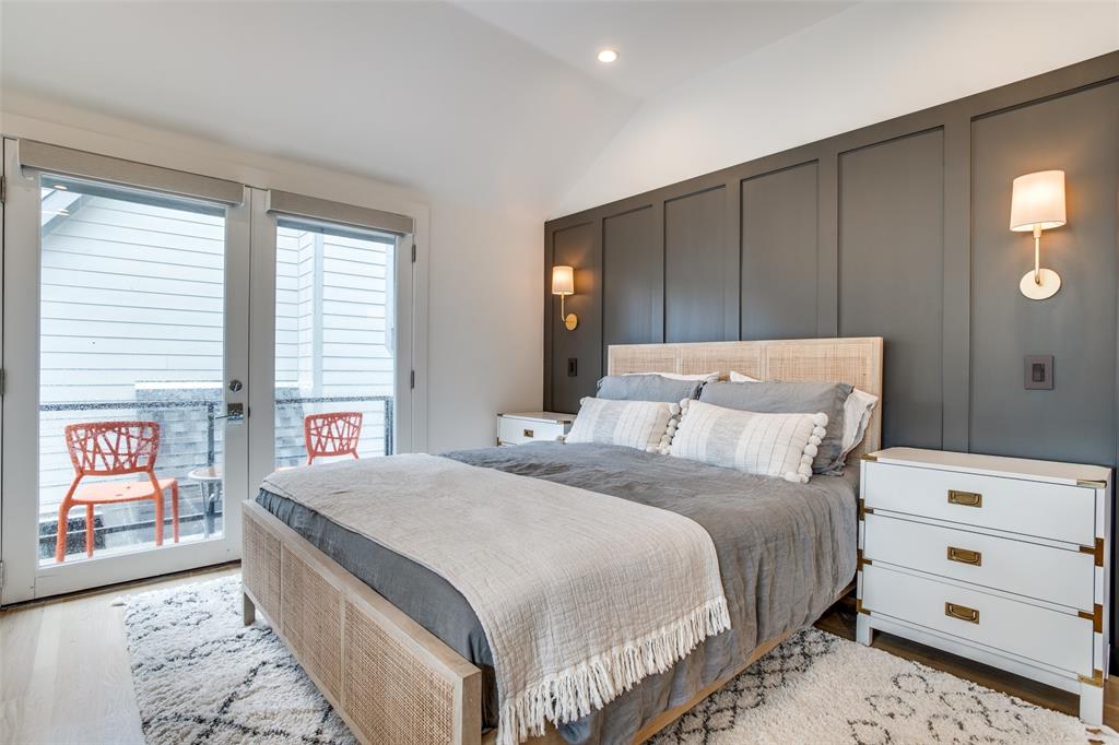 Vickery Place - Residential