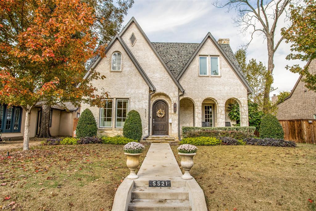 Vickery Place - Residential