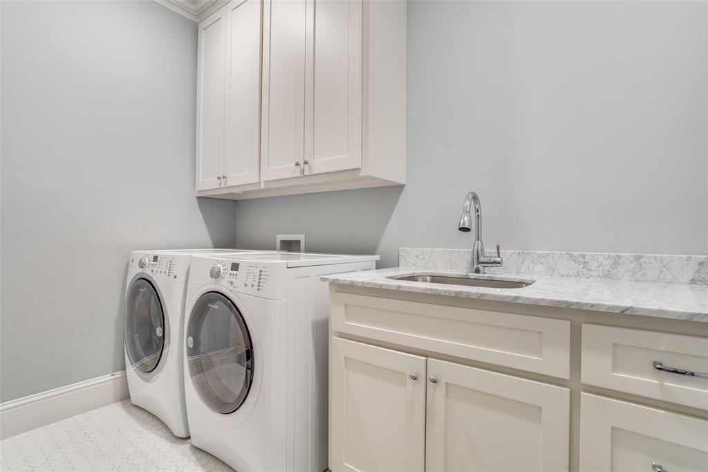 Vickery Place - Residential