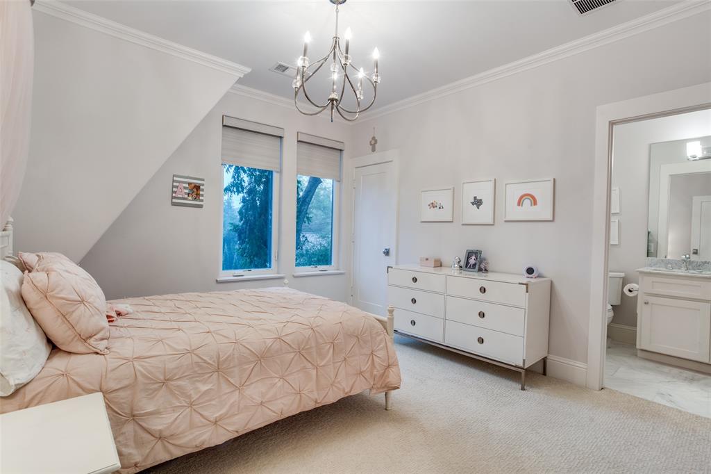 Vickery Place - Residential