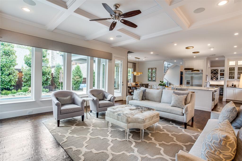 Vickery Place - Residential