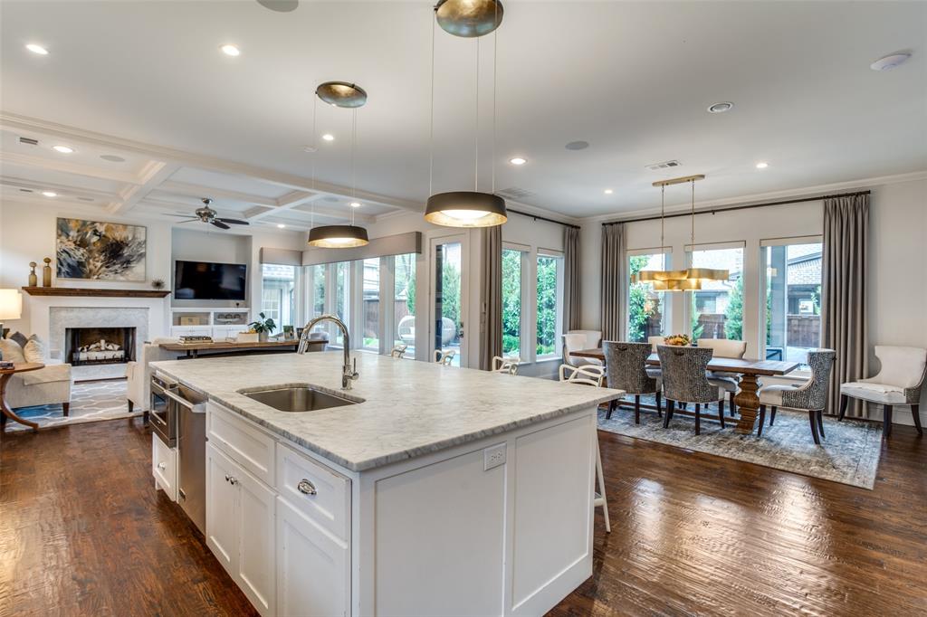 Vickery Place - Residential