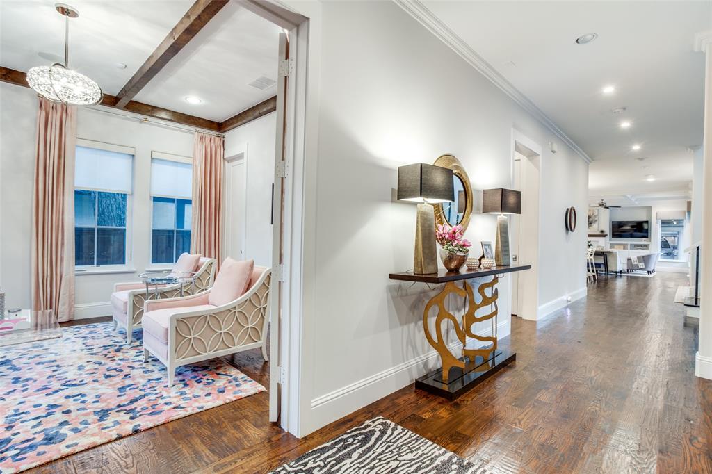 Vickery Place - Residential