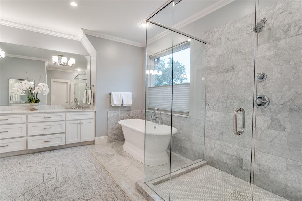 Vickery Place - Residential