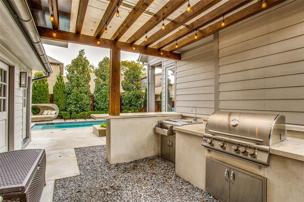 Vickery Place - Residential