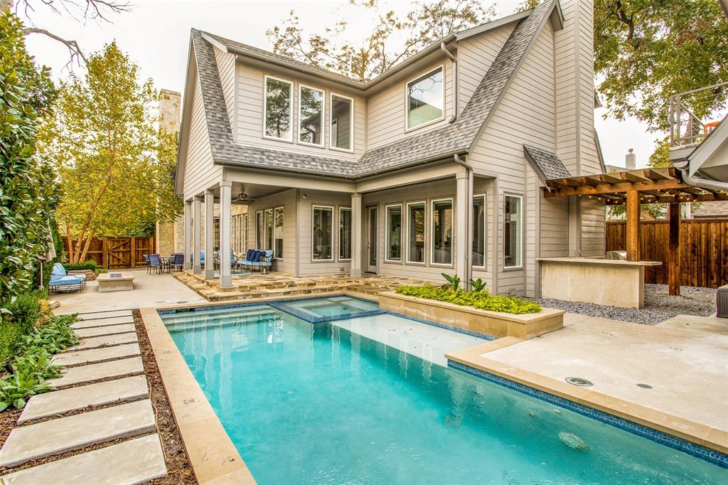 Vickery Place - Residential