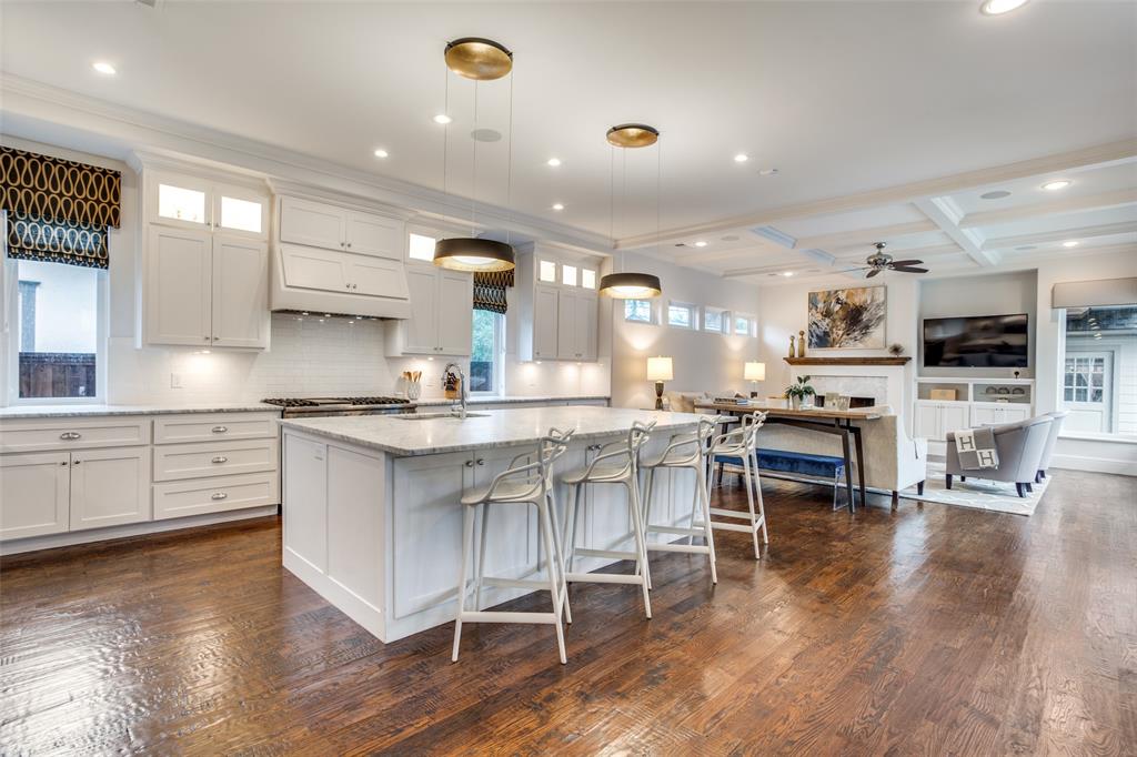 Vickery Place - Residential