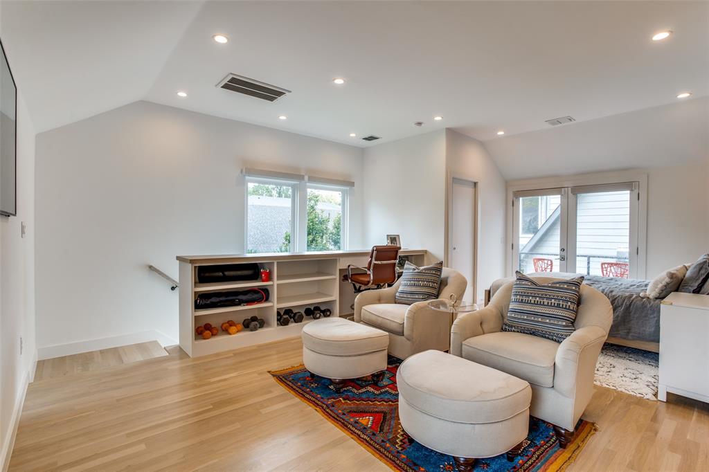 Vickery Place - Residential