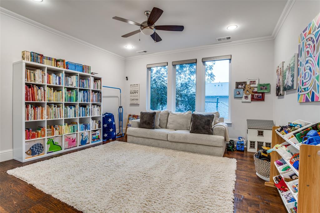 Vickery Place - Residential