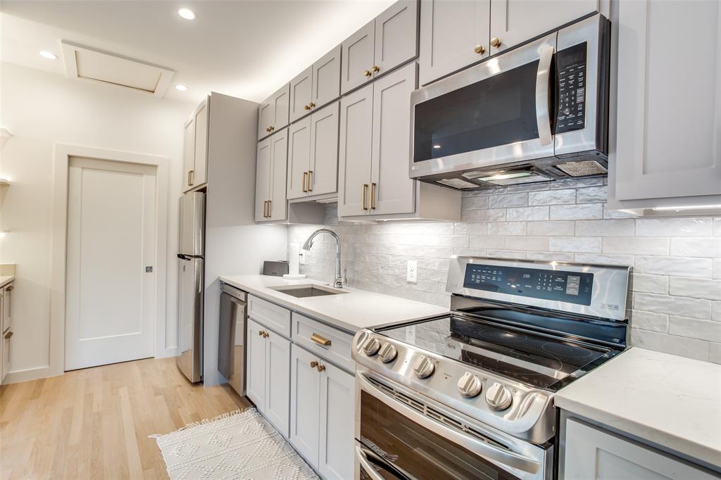 Vickery Place - Residential