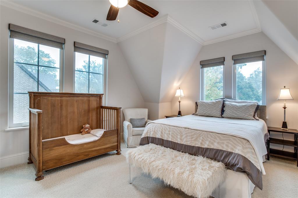 Vickery Place - Residential