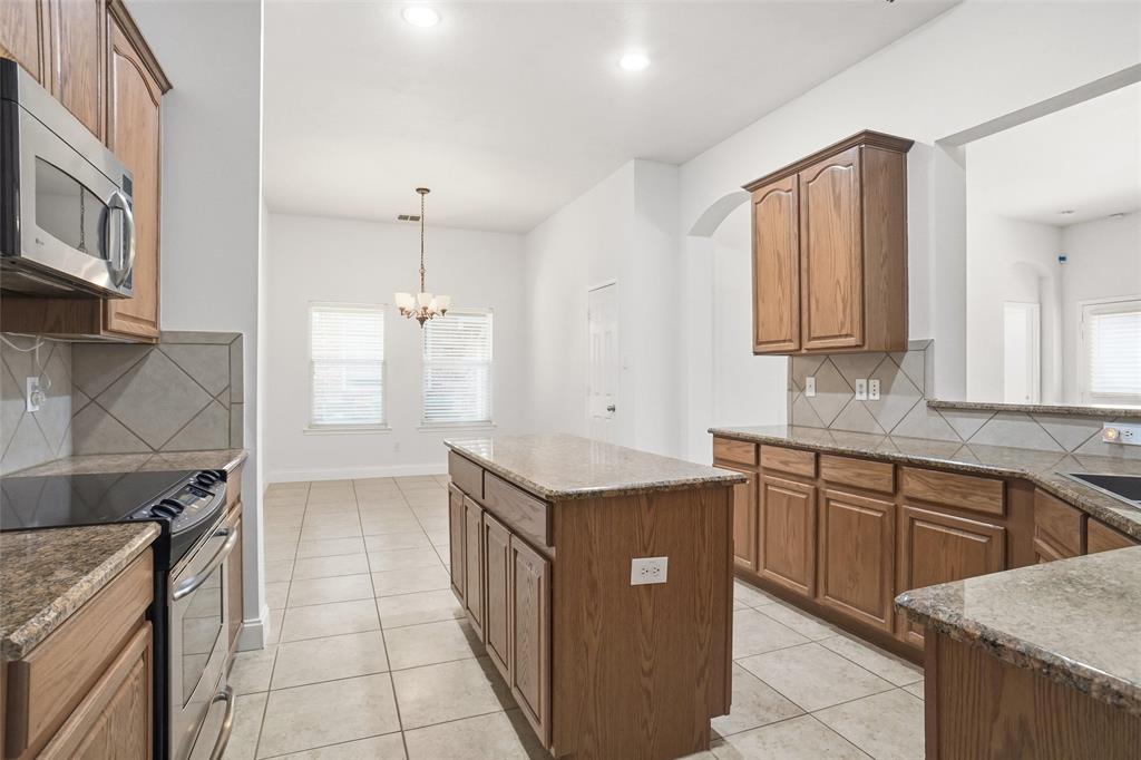 Chadwick Farms Add - Residential