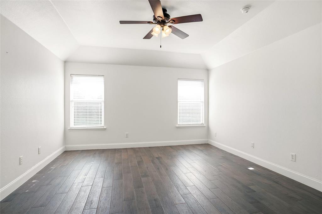 Chadwick Farms Add - Residential