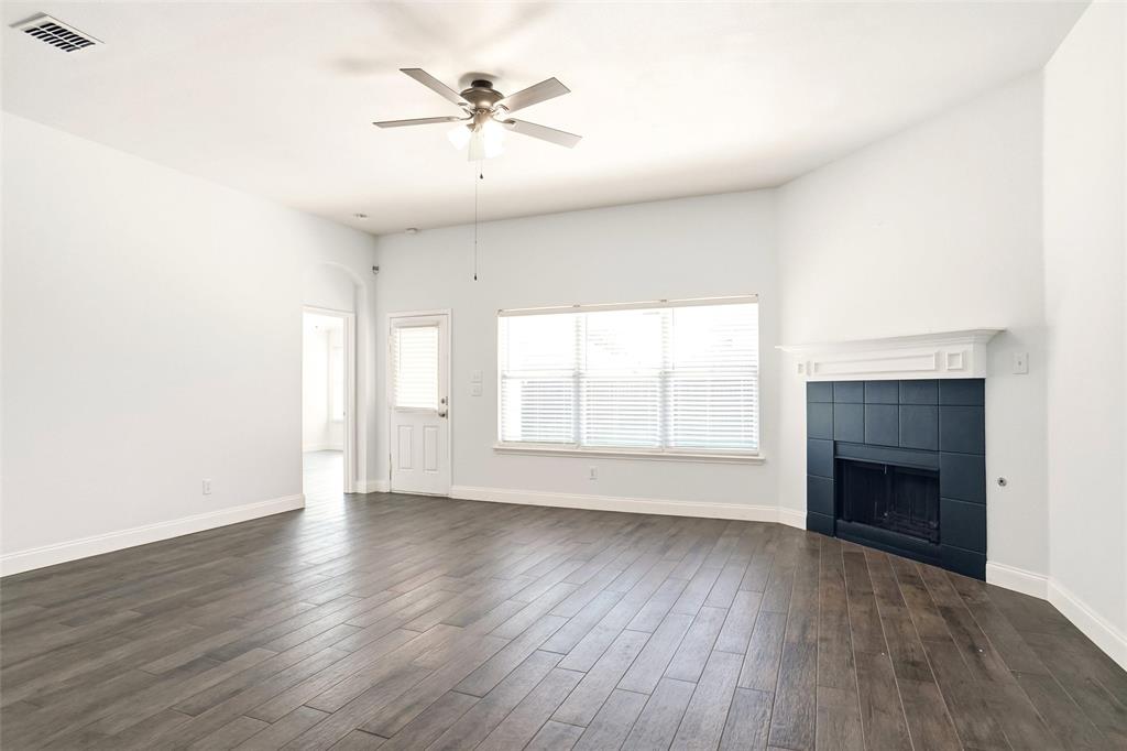 Chadwick Farms Add - Residential