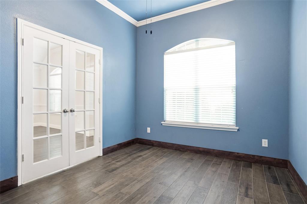 Chadwick Farms Add - Residential