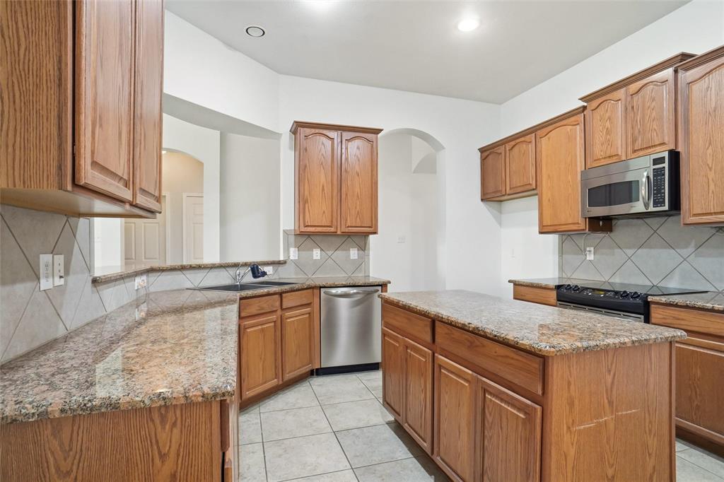 Chadwick Farms Add - Residential