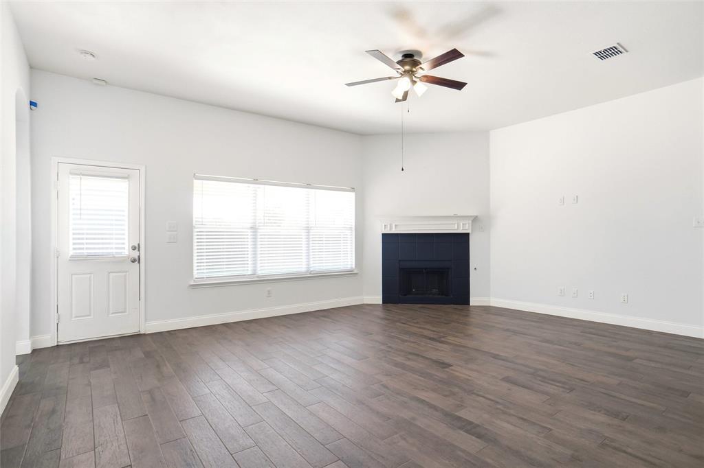 Chadwick Farms Add - Residential